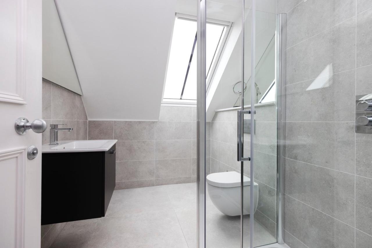 Altido Gorgeous Flat Overlooking Edinburgh Castle Екстер'єр фото