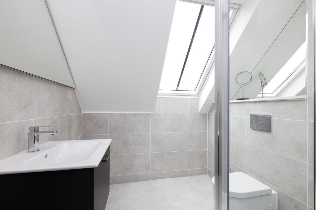 Altido Gorgeous Flat Overlooking Edinburgh Castle Екстер'єр фото