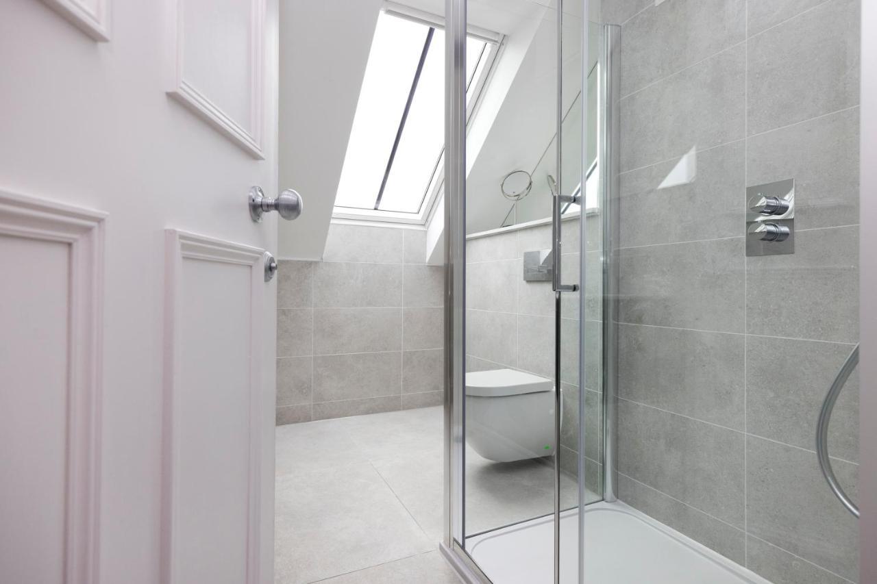 Altido Gorgeous Flat Overlooking Edinburgh Castle Екстер'єр фото